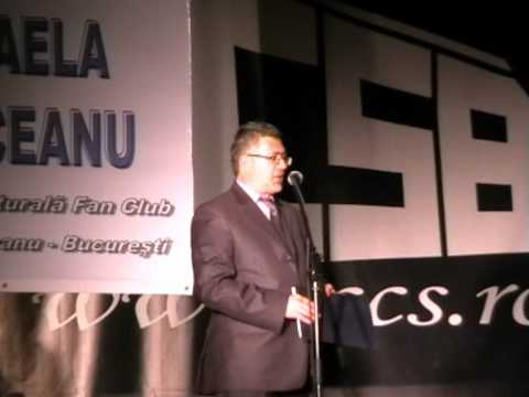 Mihaela Runceanu remember-Selectiuni din 7 Mai 2011