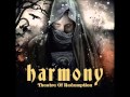Harmony Band - End Of My Road (lyrics)