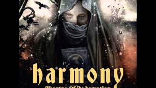 Harmony Band - End Of My Road (lyrics)