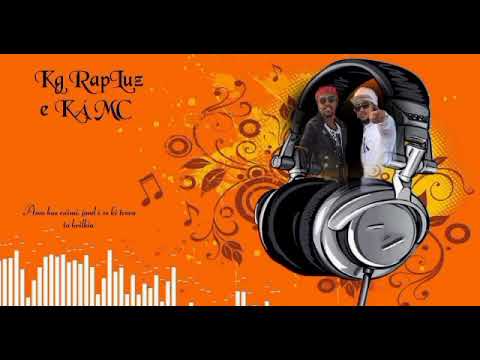 Kg Rapluz - Contra Praga