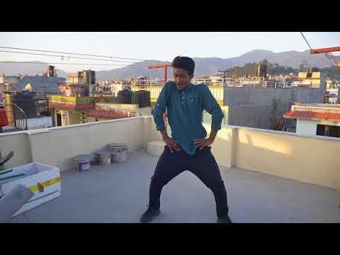 I Am Sorry Ft. Saugat Malla, Priyanka Karki -FATEKO JUTTA || Performed by Promish Dahal