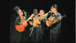 New Mexico Music Una Paloma Blanca - (Los Amigos Cover)