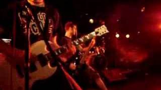 With Honor - Up and Out & Bottoms Up (live at Budapest-A38)