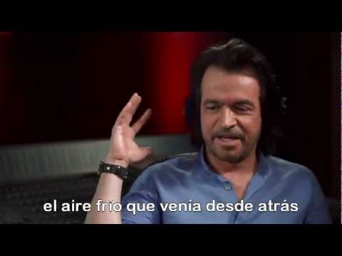 All Access: Yanni On Tour - Puerto Rico - Parte 1 (Subtítulos en Español)