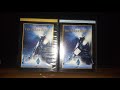 The Polar Express Widescreen Vs Fullscreen