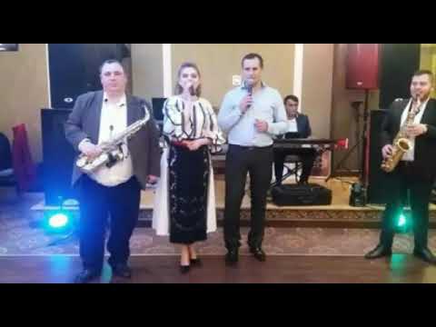 FORMATIE NUNTĂ SIBIU VIO Mai ti minte mândră  locul nostru. 0740871572