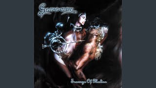 Sanctity within darkness