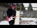 Bowes - If You Can't Save Your Love; (Official Music Video)
