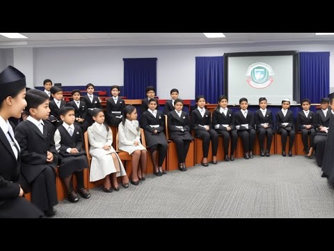 Tips and Warnings: Becoming a Prefect and Role Model.