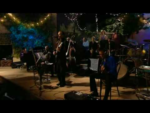 Sting - Fragile - Live in Italy