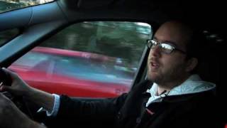2010 Ford S-MAX video review | motortorque.com