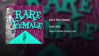 Ain't She Sweet? Music Video