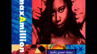 Max-A-Million - Part Time Love Affair