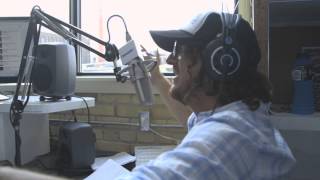 The Todd Shapiro Show - The OBGMs Interview