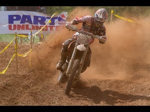 2014 GNCC Round 4 - Big Buck Bike Highlights