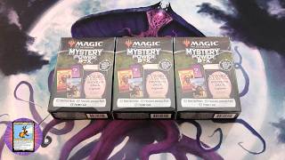 2026 Walmart MTG Mystery Power Boxes - SPICY PACKS!