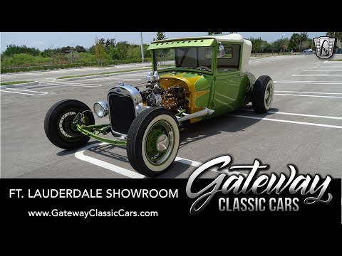 1928 Ford T Bucket (CC-1342974) for sale in O'Fallon, Illinois