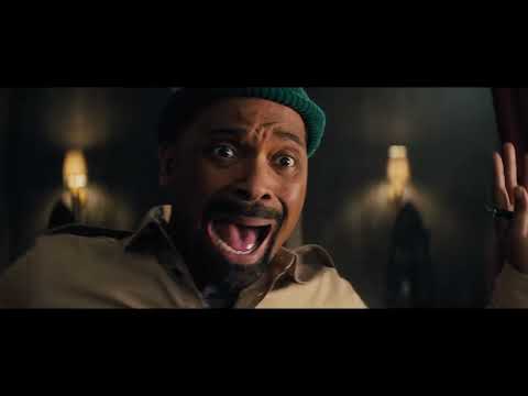 The House next Door: Meet the Blacks 2 - HD Trailer