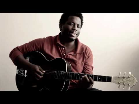 Quinn DeVeaux - What Would I Do Without You (Ray Charles cover)