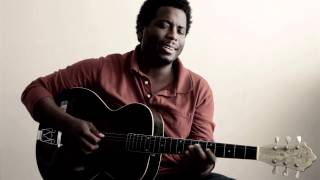 Quinn DeVeaux - What Would I Do Without You (Ray Charles cover)