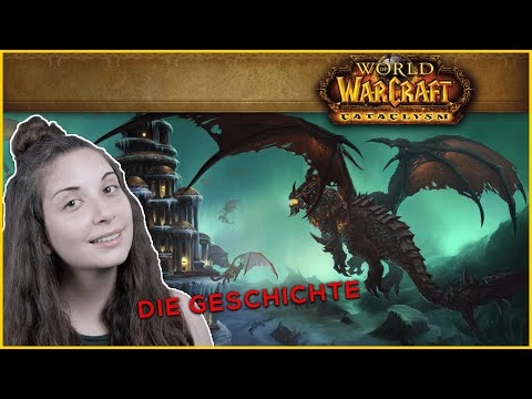 World of Warcraft Cataclysm: Die Geschichte | Zusammenfassung