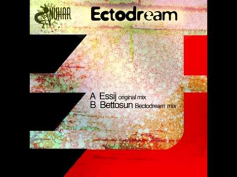 Essi J - Bectodream [Original Mix] NHR013