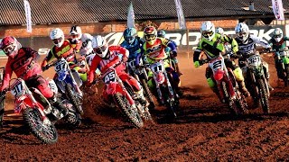 Campeonato ProTork Paranaense de Motocross 2019