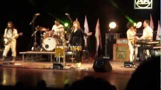 Serena Ryder- Circle of the Sun (Live in NL)