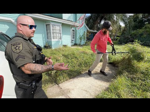 Before I Even Got There… Things REALLY went Wrong.