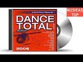 CD Dance Total 2006 CD 1