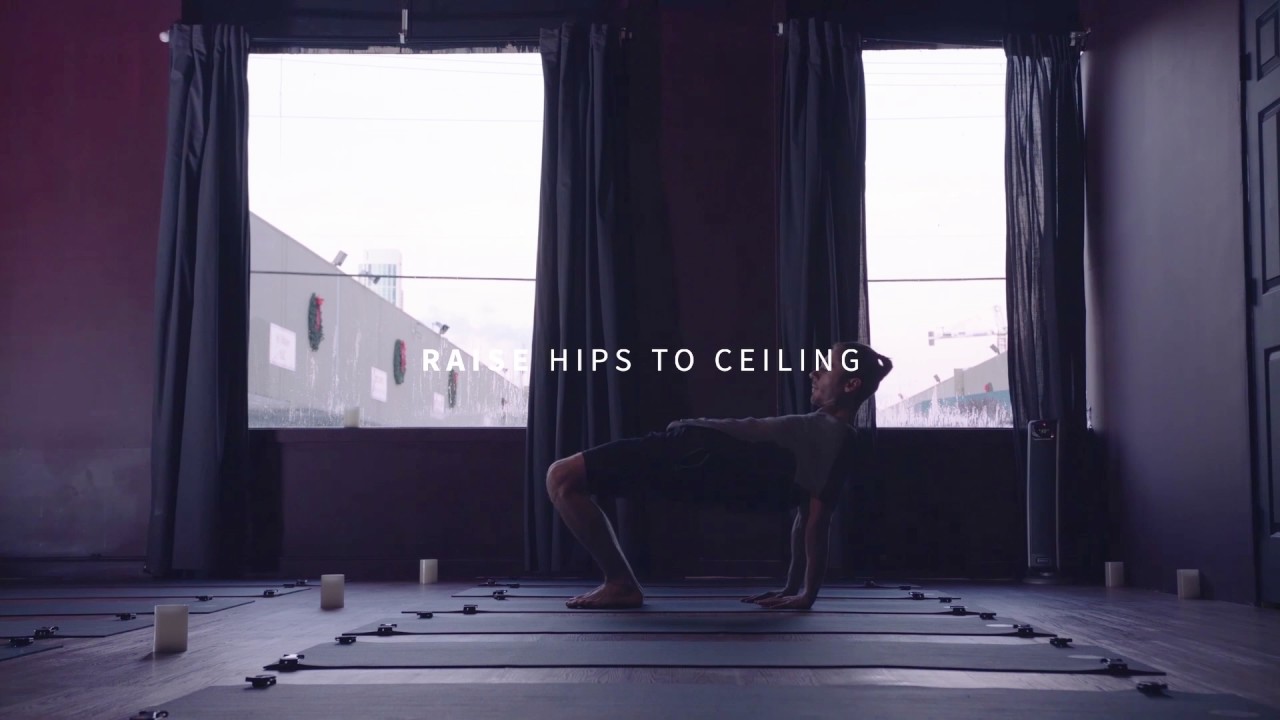 GAC Sessions: John Blaze's Reverse Table Top