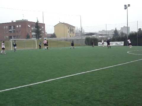 www.quasigol.it - Jamaica: gol di Bolchi