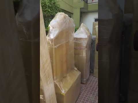 Gati Pack Move Video