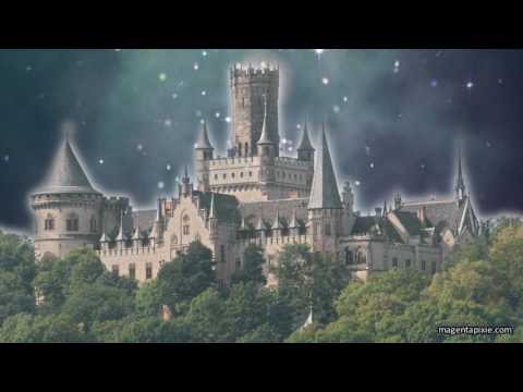 Court of Merlin (Meditation for Manifestation)