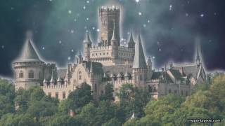 Court of Merlin (Meditation for Manifestation)