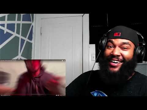 Ace Hitta - WTF (Shot by Mob Visuals) - REACTION