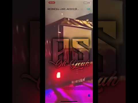 Voc AUDIO-STYLE OH YEAHH