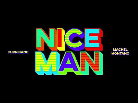Nice Man Hurricane Hema Dindial x Macheal Montanto Chutney Soca 2020