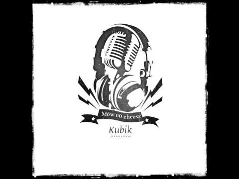 Kubik ZK - Mów co chcesz
