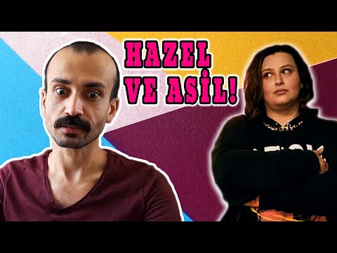 ABLALARLA GEZ | DJ Sivo feat Asil x Hazel x Zen G Reaction (İlk Tepki)