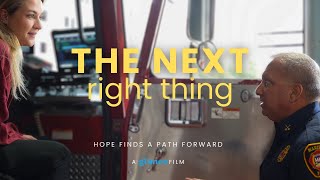 "The Next Right Thing" Trailer #documentary
