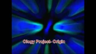 Ology Project- Origin