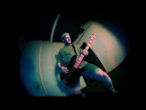 Fangs Out - This Place Is Dead [Official Video]