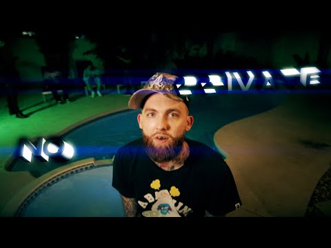 Gutta100 "Private" (Official Music Video)