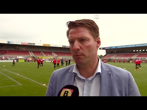 Helmond Sport eerste profclub in Brabant die begint met voorbereiding op nieuw seizoen