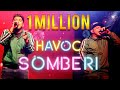 Somberi Album Song In Chennai Now Trending Havoc Brothers Song Tamilvision Tv