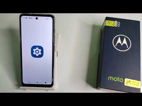 how to change screen timeout in moto g62 5G