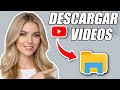 How To Download YouTube Videos For Free Without Programs