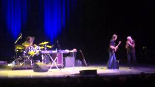 John Mayall la Bucuresti 11 11 2012