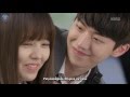 SCHOOL 2015 OST:  Fly With The Wind |(Baechigi Feat  Punch )